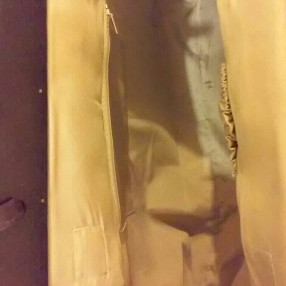 Straw bag - Picture 2 of 3