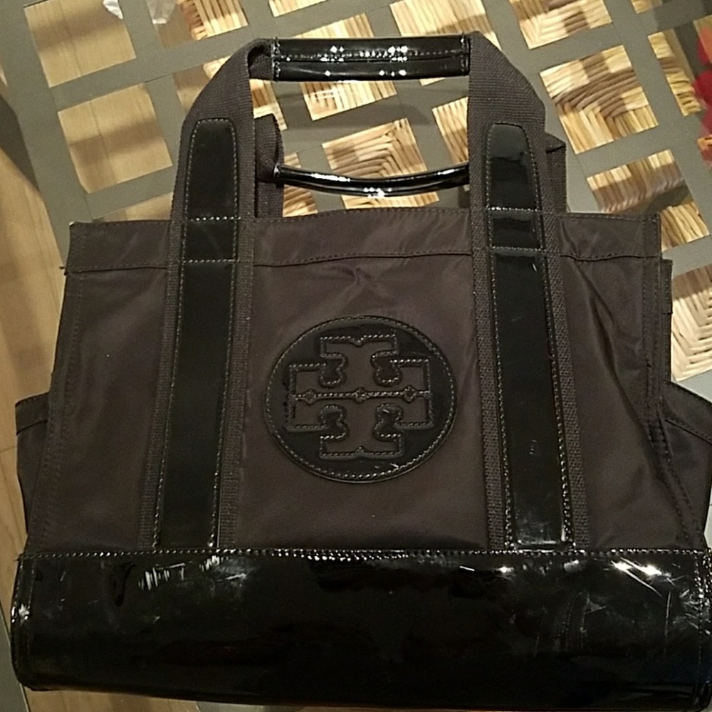 authentic tory burch bag