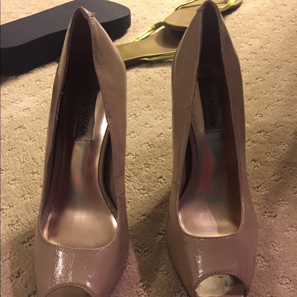Steve Madden
