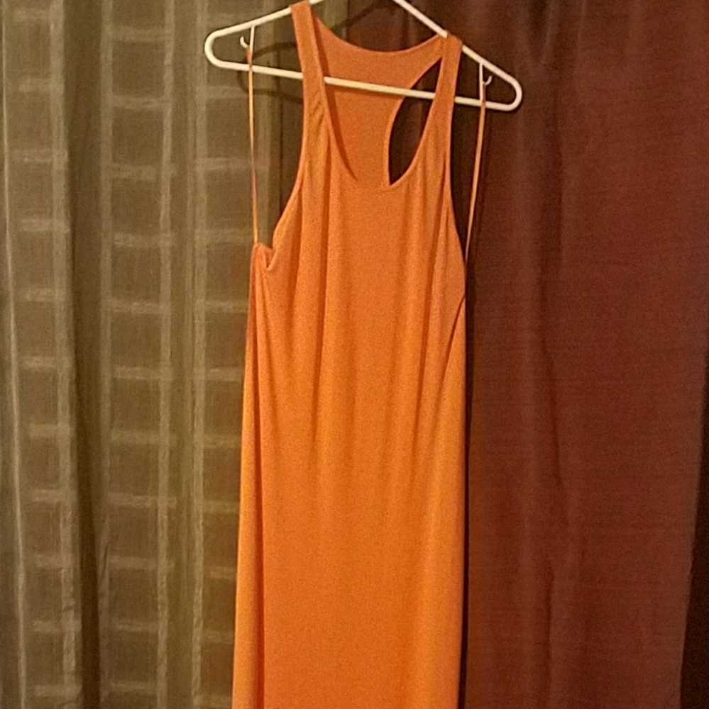 Polo by Ralph Lauren Maxi Dress