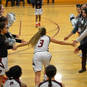 Meet your Posher, Ghionna n lane