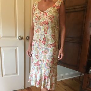 Cabi dress