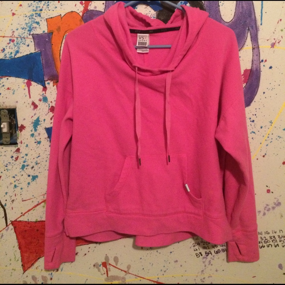 Victoria secret sport