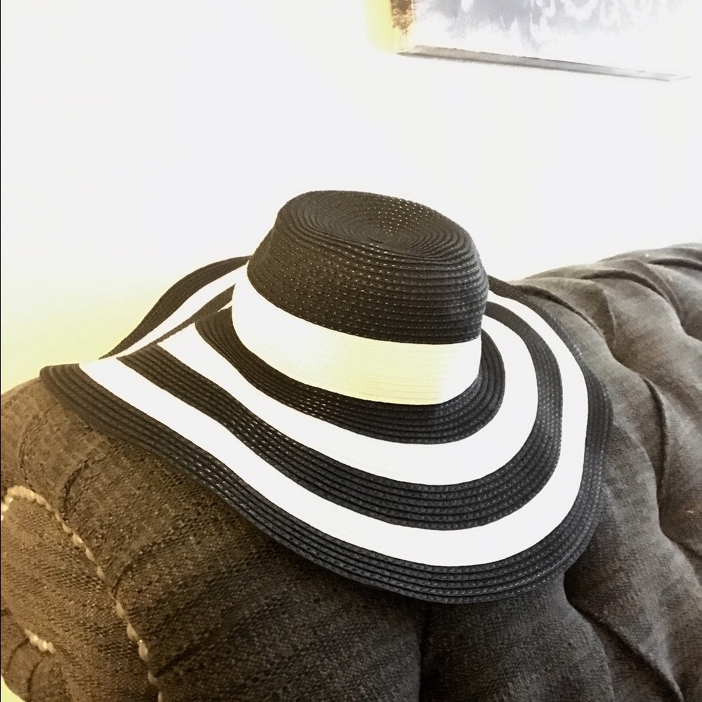 ~Sexy Summer Hat~