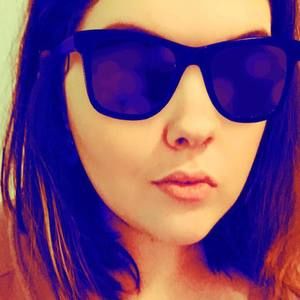 Meet your Posher, Sammie