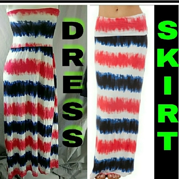 💥Only 1 left -DRESS or SKIRT - Picture 7 of 7