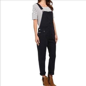 Levi's Women's Heritage Overalls XL