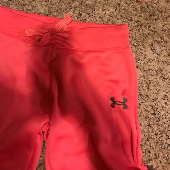 Under armor sweat pants - Picture 3 of 3