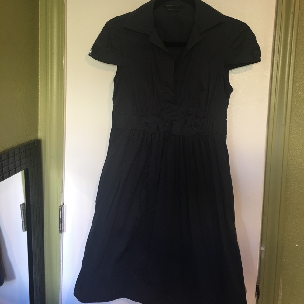 Bcbg maxazria dress size xs