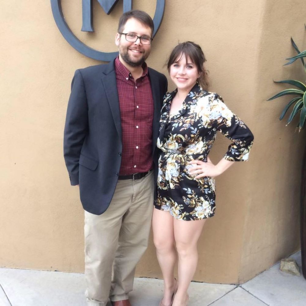 Meet your Posher, Maegan