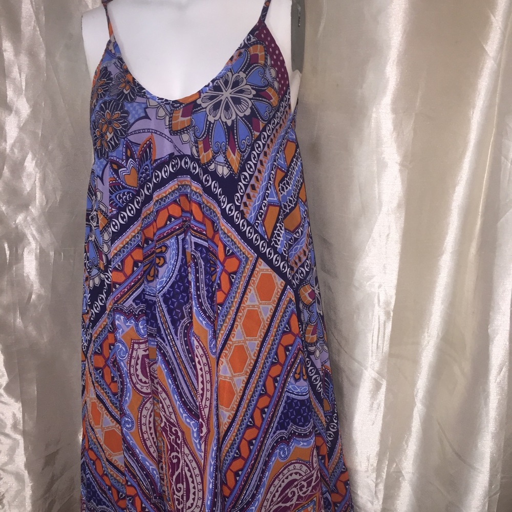 Summer dress