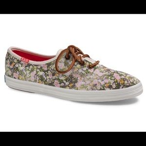 Keds x Madewell Sungarden Sneakers