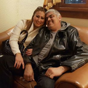 Meet your Posher, Marco y maria