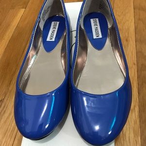 Steve Madden Flat