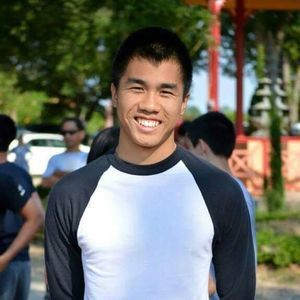 Meet your Posher, David