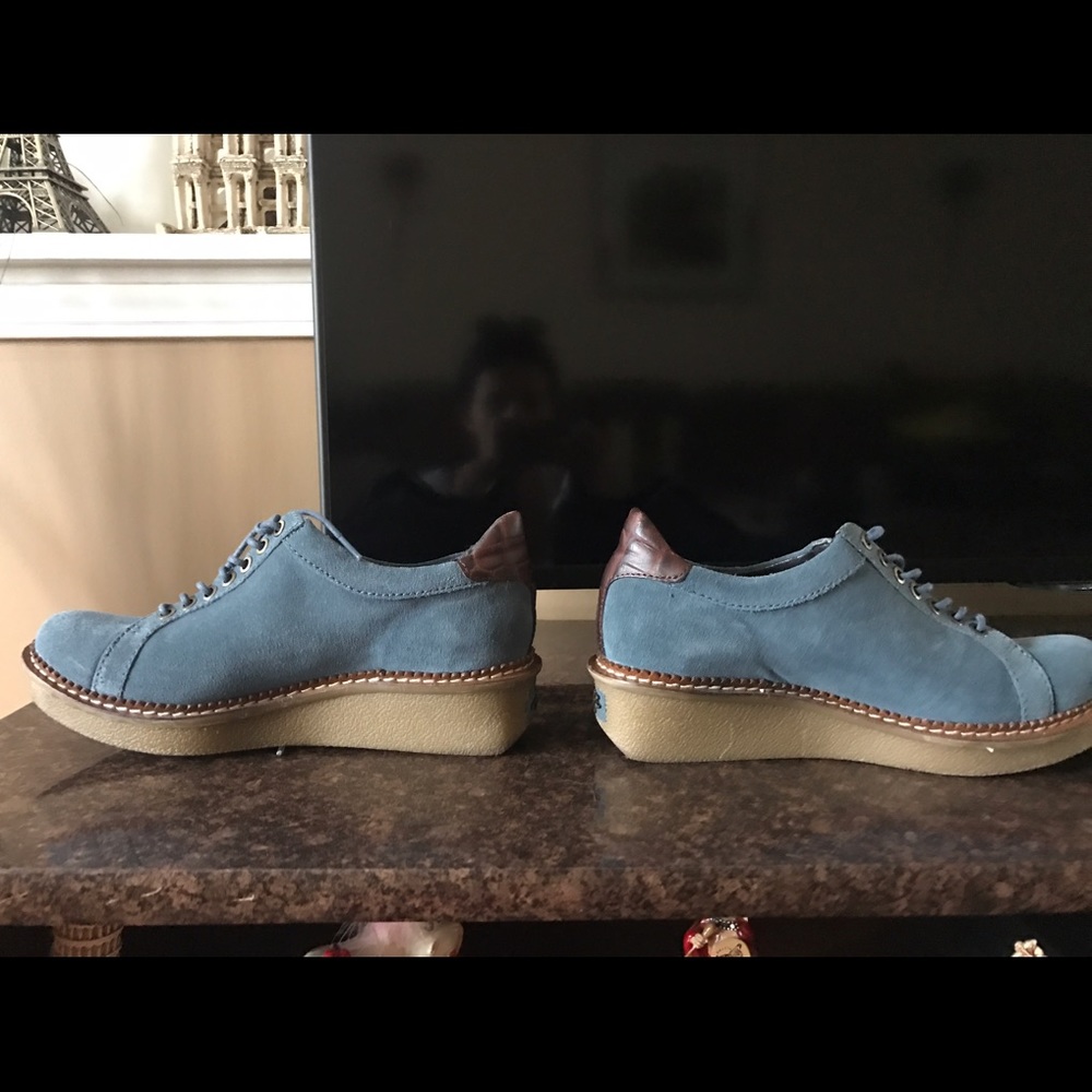 B.Makowsky shoes-- great condition!