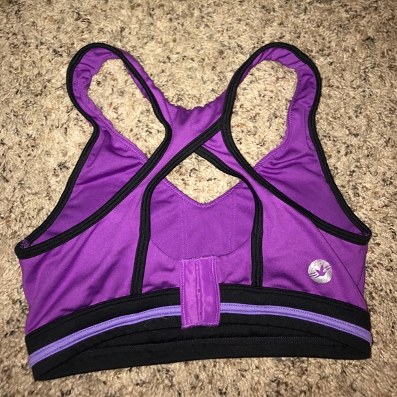 Sports bra - Picture 2 of 2