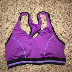 Sports bra