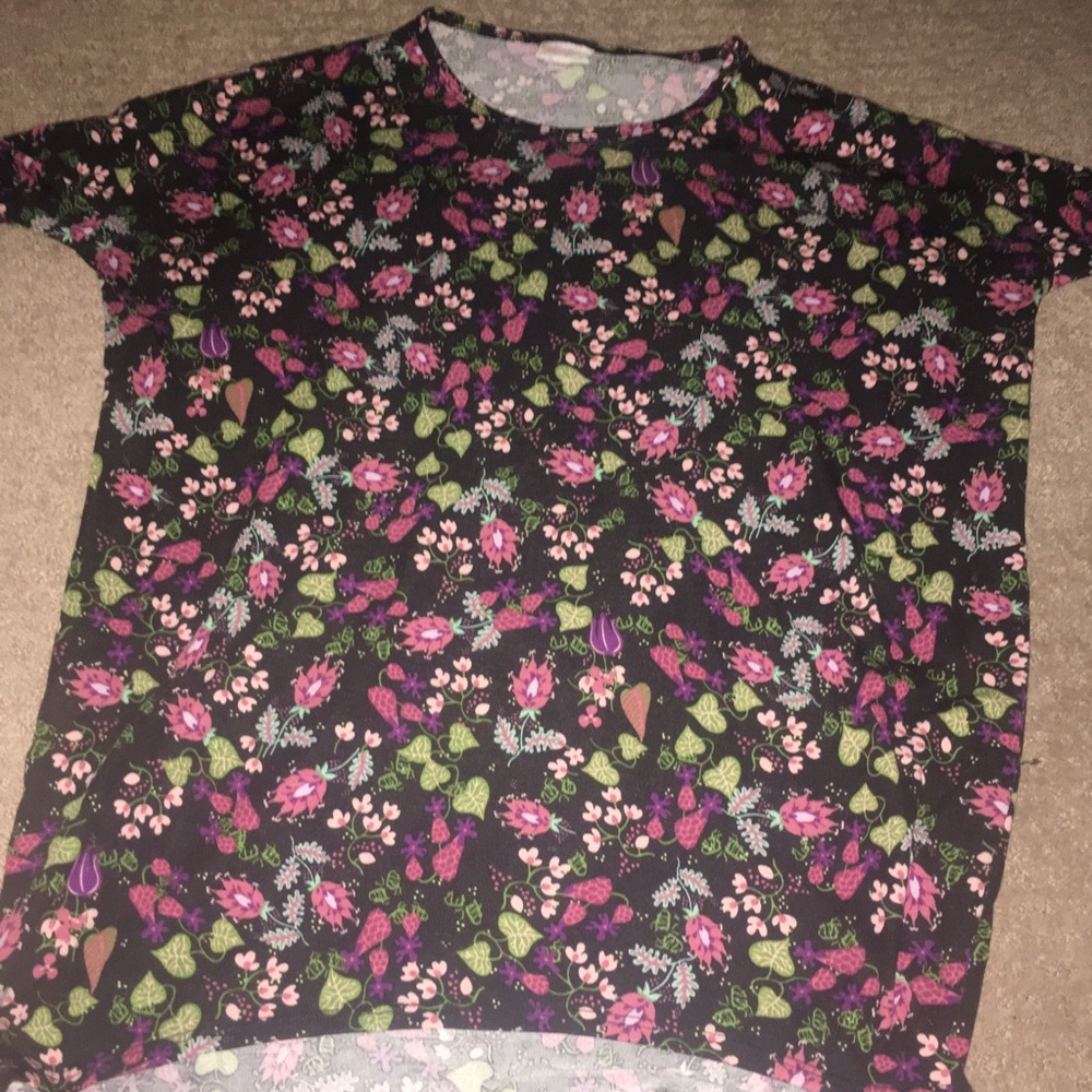 Lularoe Irma