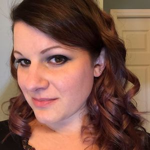 Meet your Posher, Catie