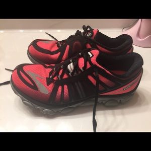 Brooks Pureflow Running Shoes