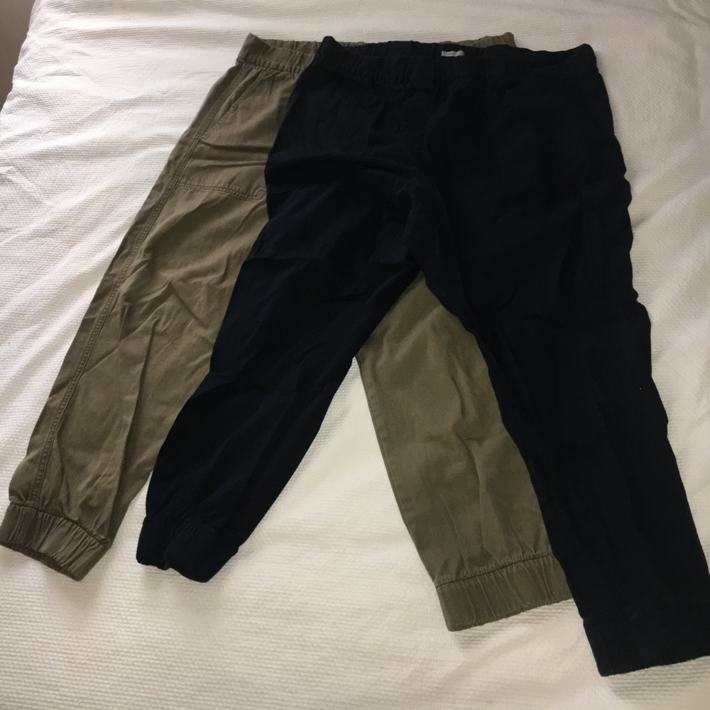 Gap jogger - XL
