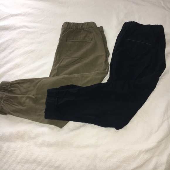 Gap jogger - XL - Picture 2 of 2