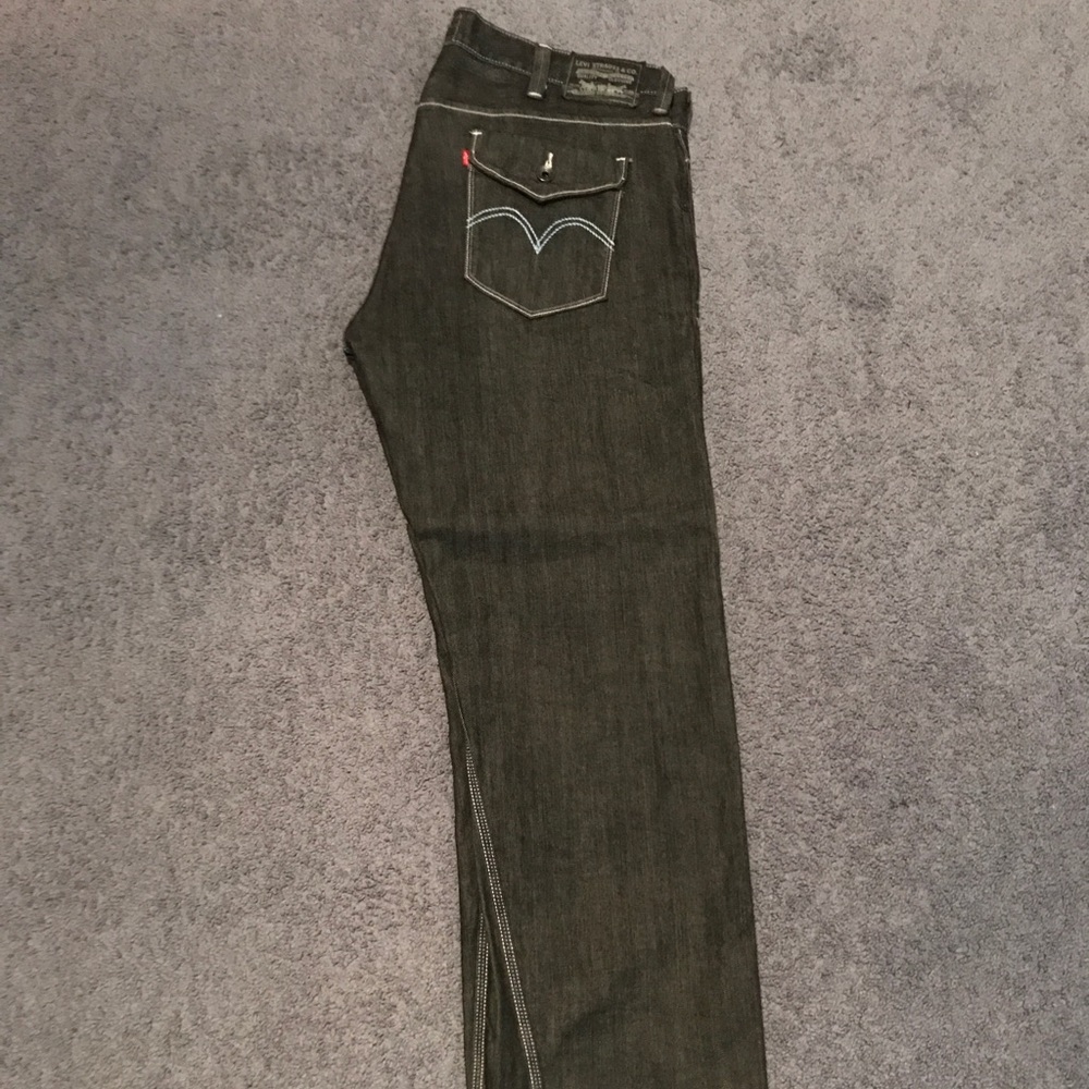 Levi's 514 Jeans