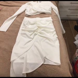 Tiger Mist 2 piece set