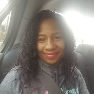 Meet your Posher, Lakeysia