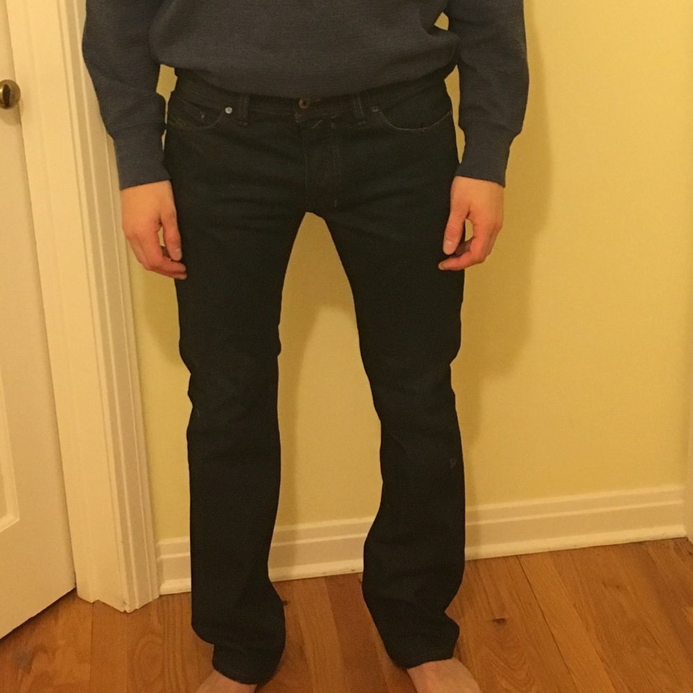 DIESEL jeans
