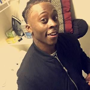 Meet your Posher, Nate