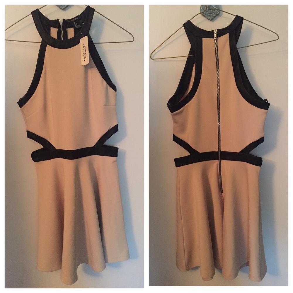 Cute Dress!