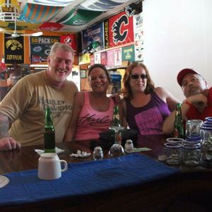 Meet your Posher, Carrie