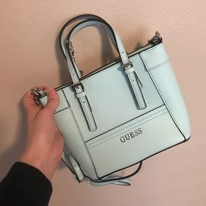 Guess crossbody purse