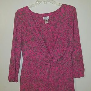 Lilly Pulitzer Danni Dress - Hidden Kitten