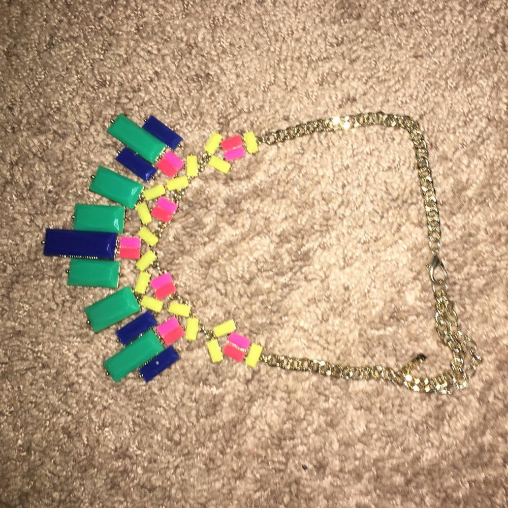 necklace