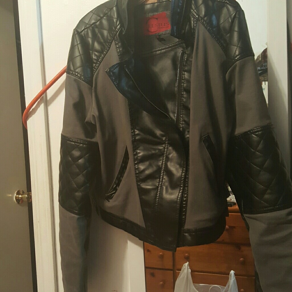 Jacket