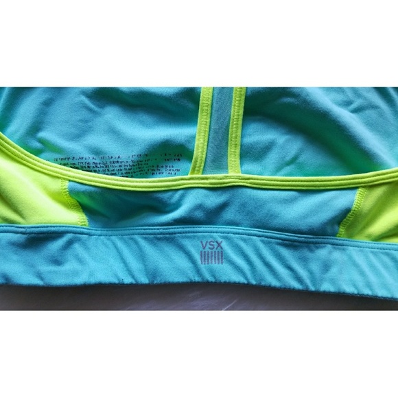 Victoria's Secret VSX Sports Bra - Picture 3 of 3