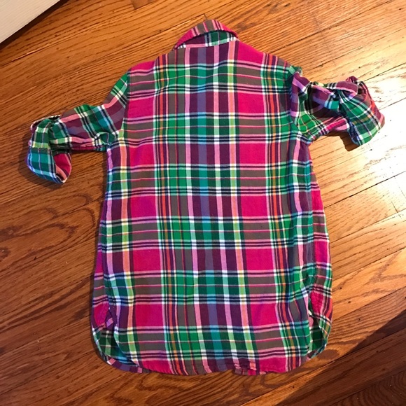 💢SOLD💢 Ralph Lauren shirt - Picture 3 of 3