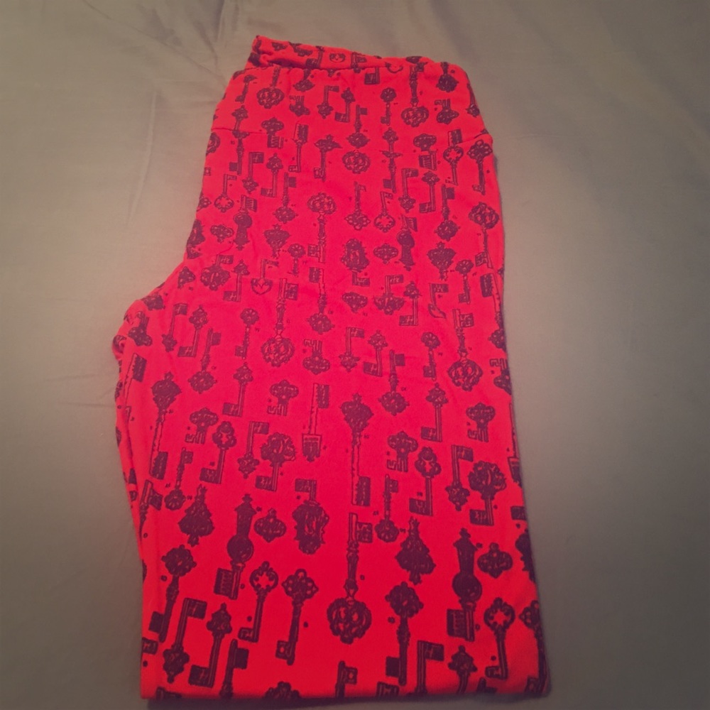 LulaRoe Leggings