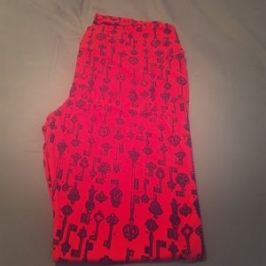 LulaRoe Leggings