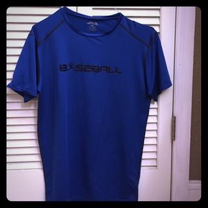 Boys XXL Athletic Shirt