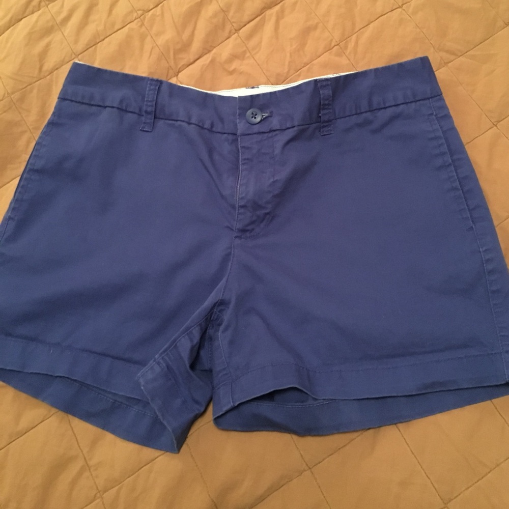 Gap Blue shorts! Size 4