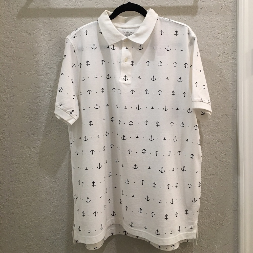 Target polo.