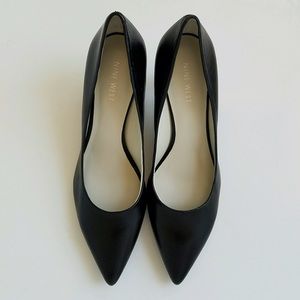 Nine West Kitten heals