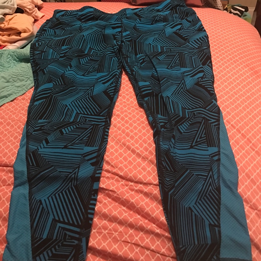 Yoga leggings