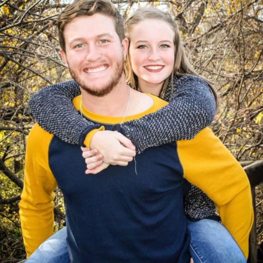 Meet your Posher, Meghan