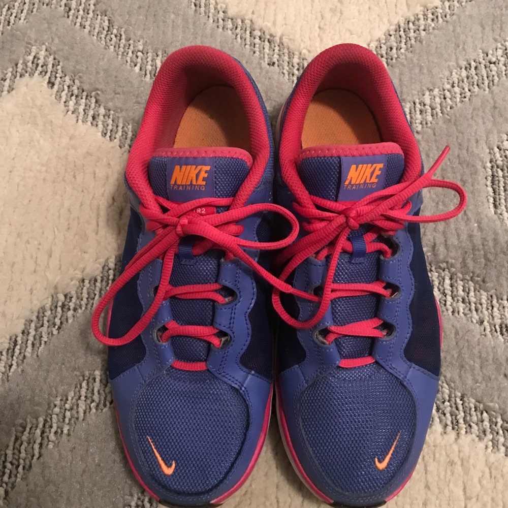 Nike