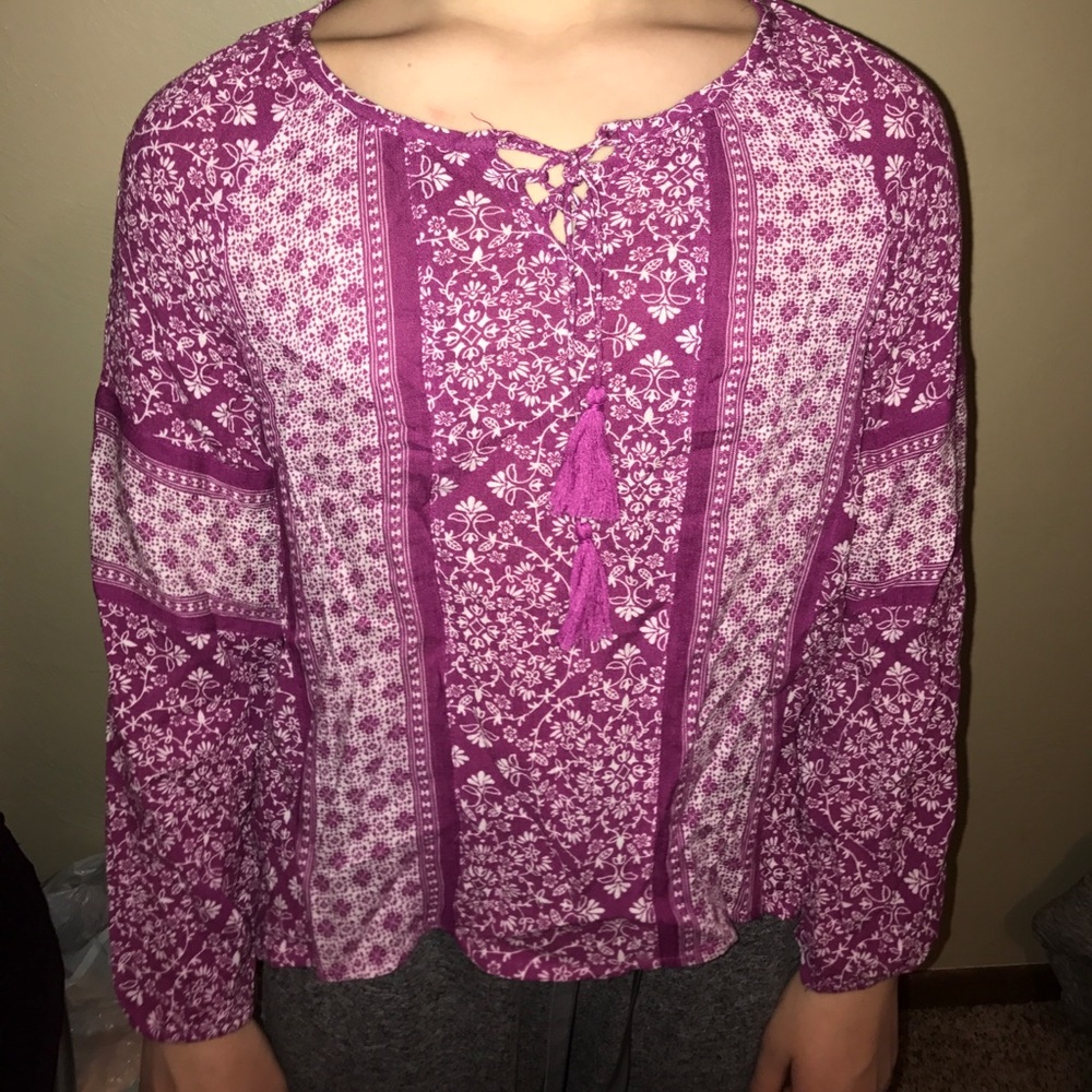 Kids top